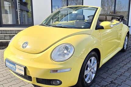 VW New Beetle 255.857 km 3.990 &euro; Löhne 32584