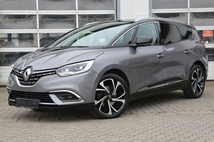 Renault Grand Scenic 40.765 km 25.750 &euro; Stadthagen 31655