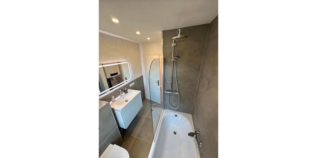 Etagenwohnung Bad Salzuflen - 3 Zimmer, 70 m&sup2;, 175.000&euro; | Angebot:24704982