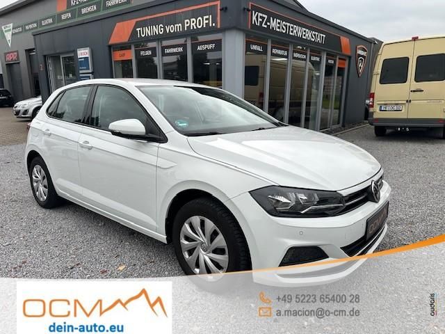 VW Polo 83.000 km 11.450 &euro; Kirchlengern 32278