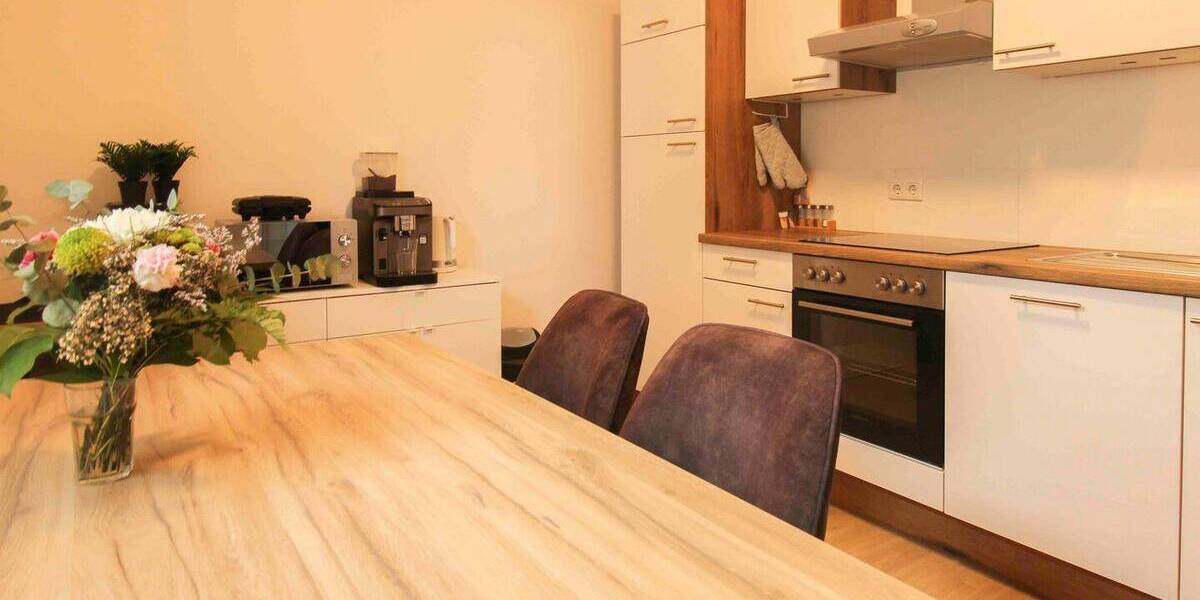 Etagenwohnung Minden Innenstadt - 8 Zimmer, 263 m&sup2;, 499.000&euro; | Angebot:26411132