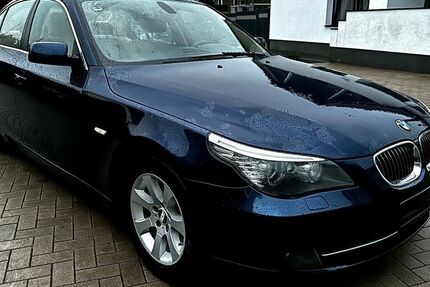 BMW 523 218.000 km 3.850 &euro; Rahden 32369