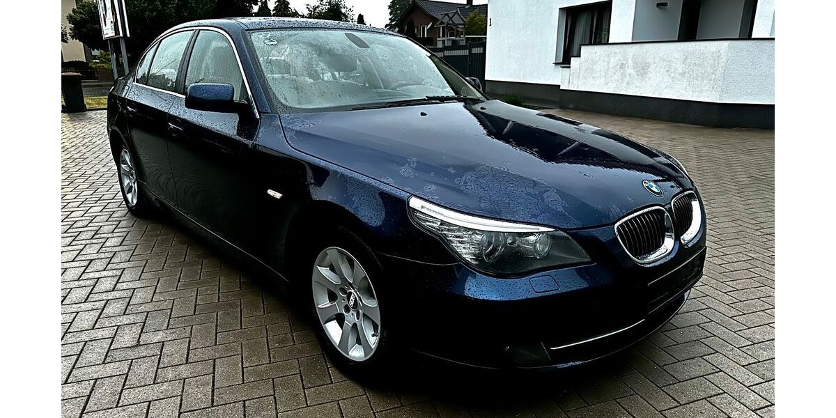 BMW 523 218.000 km 3.850 &euro; Rahden 32369