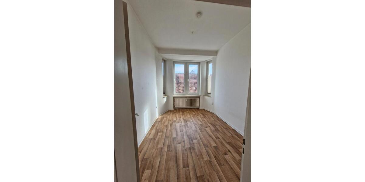 Etagenwohnung Lübbecke - 3 Zimmer, 95 m&sup2;, 525&euro; | Angebot:24661012