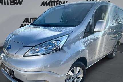 Nissan E-NV200 5.220 km 16.490 &euro; Bünde 32257