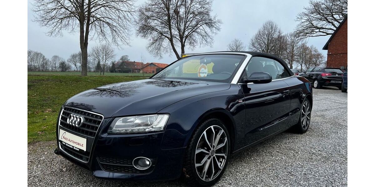 Audi A5 143.975 km 9.990 &euro; Minden 32425