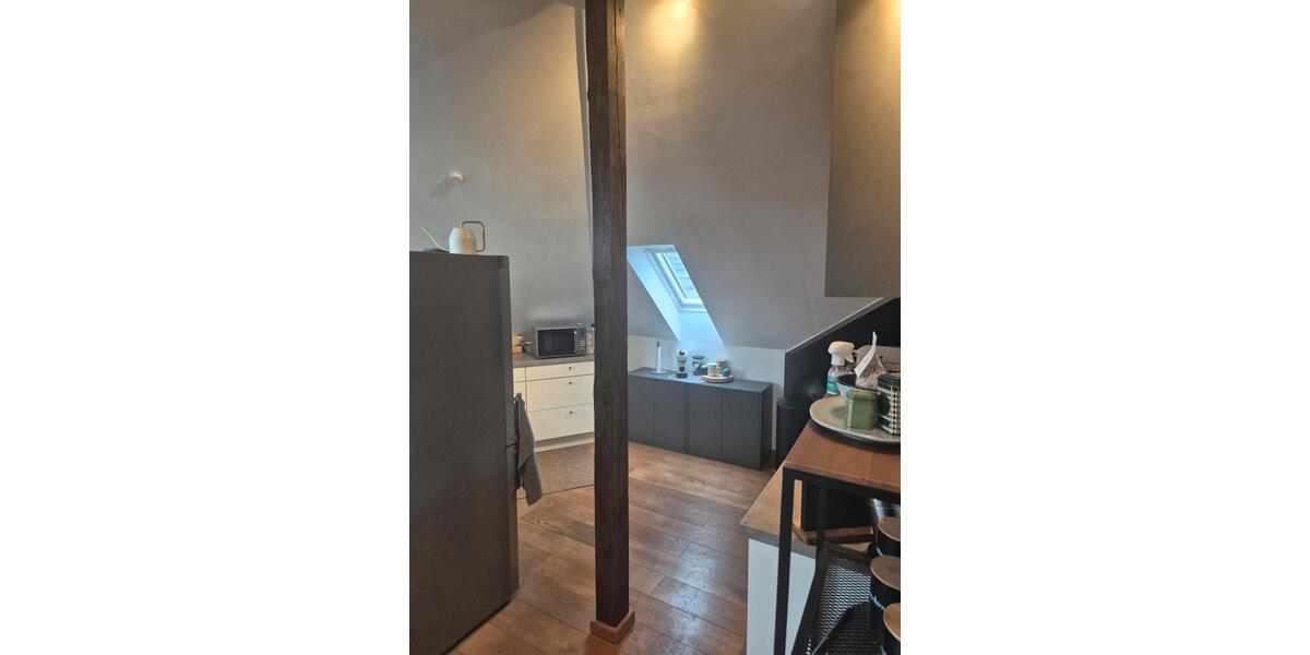 Dachgeschoßwohnung Bünde - 3 Zimmer, 115 m&sup2;, 950&euro; | Angebot:25267744