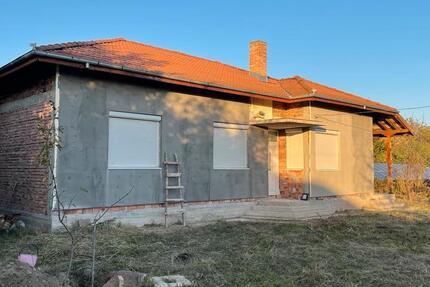 Haus Porta Westfalica - 4 Zimmer, 110 m&sup2;, 52.500&euro; | Angebot:26168503