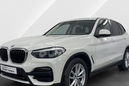 BMW X3 147.502 km 23.999 &euro; Minden 32429