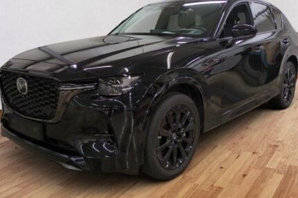 Mazda CX-60 37.758 km 38.800 &euro; Rinteln 31737