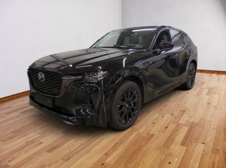 Mazda CX-60 37.758 km 38.800 &euro; Rinteln 31737