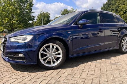 Audi A3 132.000 km 13.900 &euro; Herford 32051