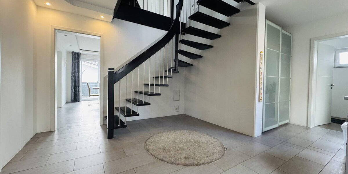 Einfamilienhaus Nordrhein-Westfalen - Vlotho Exter - 5 Zimmer, 177 m&sup2;, 496.000&euro; | Angebot:26817133