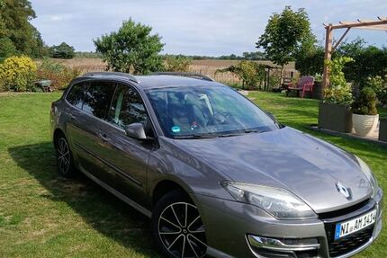 Renault Laguna 223.000 km 3.600 &euro; Rehburg 31547