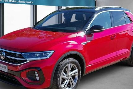 VW T-Roc 55.220 km 24.210 &euro; Bad Salzuflen 32105
