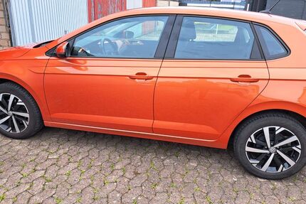 VW Polo 61.500 km 13.700 &euro; Bad Salzuflen 32107