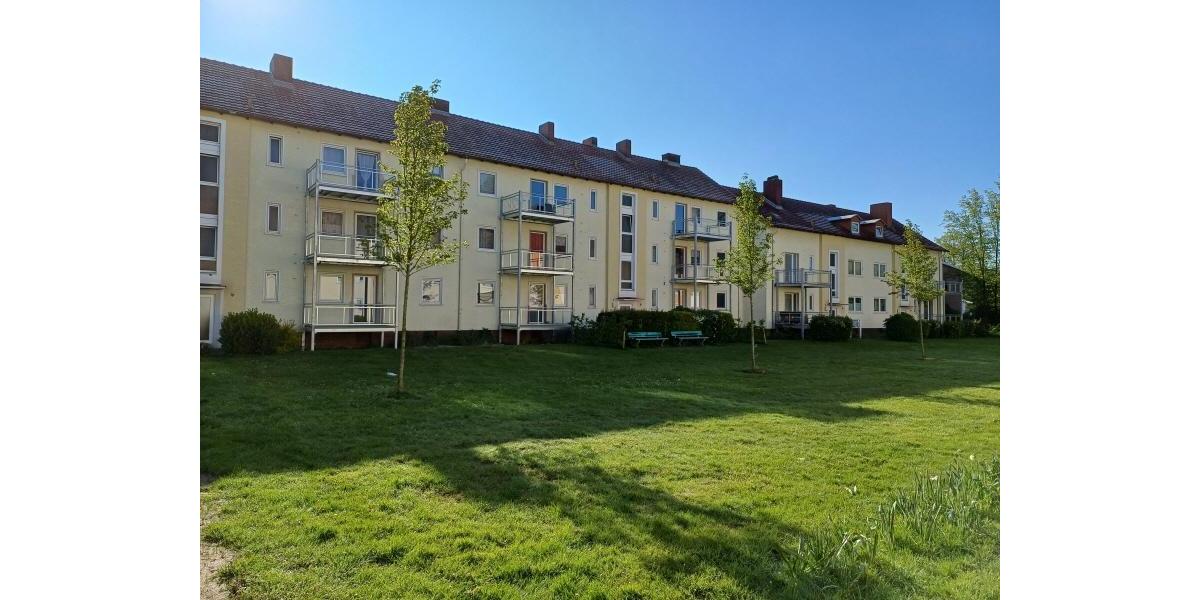 Etagenwohnung Minden Bärenkämpen - 3 Zimmer, 66 m&sup2;, 725&euro; | Angebot:17594185