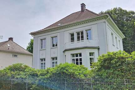 Wohnung Herford - 3 Zimmer, 118 m&sup2;, 1.000&euro; | Angebot:24902229