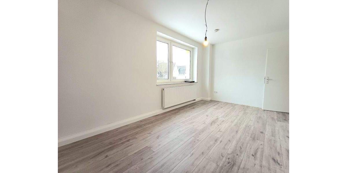 Etagenwohnung Minden Innenstadt - 4 Zimmer, 83 m&sup2;, 899&euro; | Angebot:25768412