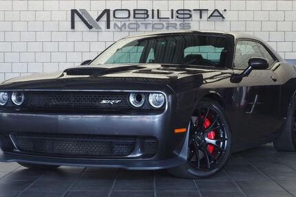 Dodge Challenger 28.860 km 80.500 &euro; Bad Oeynhausen 32549