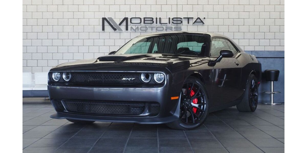 Dodge Challenger 28.860 km 80.500 &euro; Bad Oeynhausen 32549