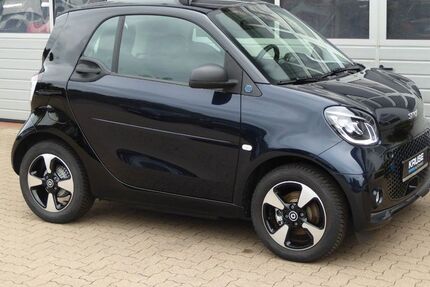 Smart ForTwo 6.700 km 15.750 &euro; Diepenau 31603