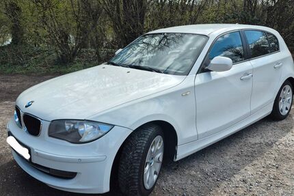BMW 116 320.000 km 2.699 &euro; Rinteln 31737