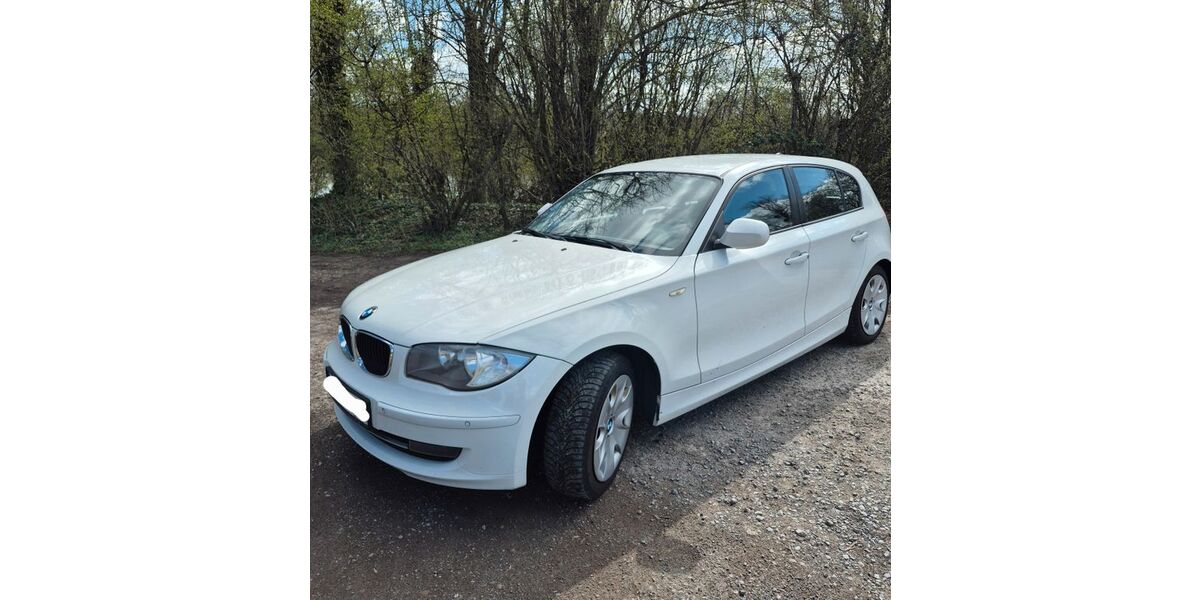BMW 116 320.000 km 2.699 &euro; Rinteln 31737