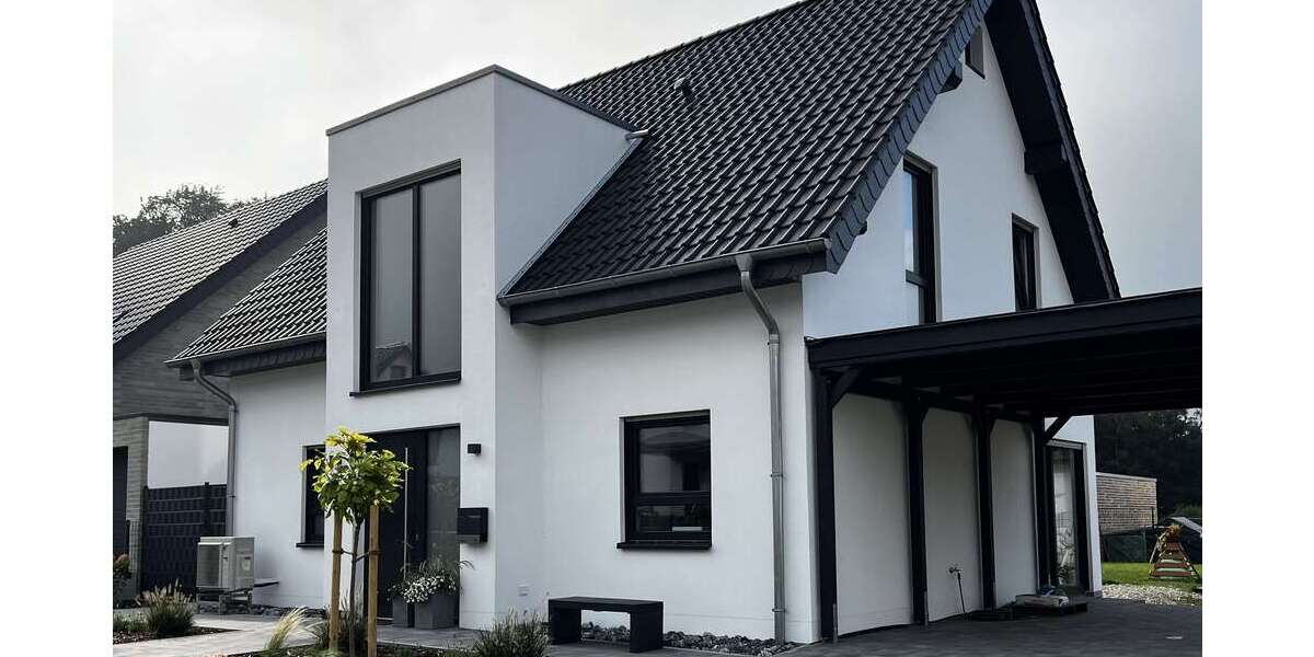 Einfamilienhaus Bad Oeynhausen Dehme - 5 Zimmer, 150 m&sup2;, 339.000&euro; | Angebot:23521374