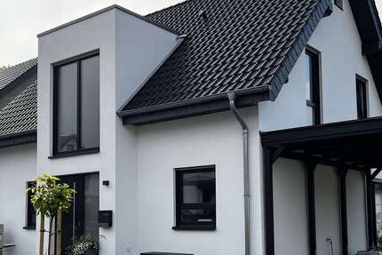 Haus Bad Oeynhausen Dehme - 5 Zimmer, 150 m&sup2;, 349.000&euro; | Angebot:23521374