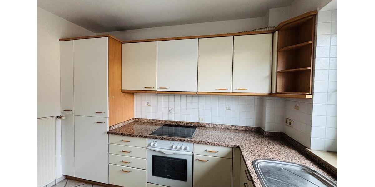 Etagenwohnung Minden Kuhlenkamp - 2 Zimmer, 67 m&sup2;, 670&euro; | Angebot:26614606