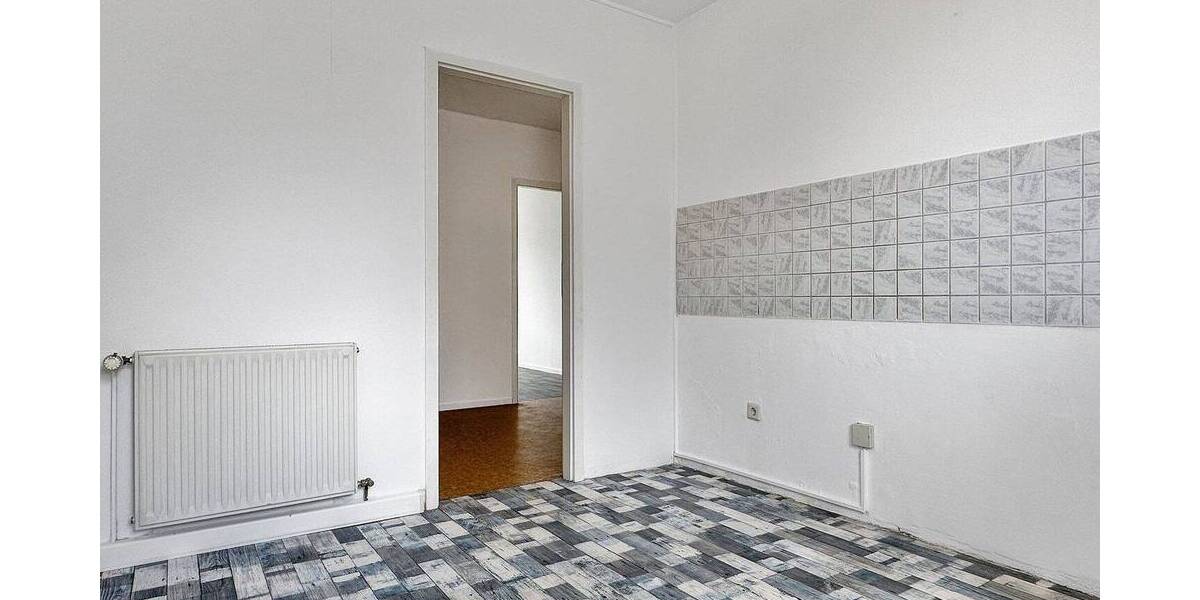 Etagenwohnung Minden Innenstadt - 3 Zimmer, 73 m&sup2;, 110.000&euro; | Angebot:26705937