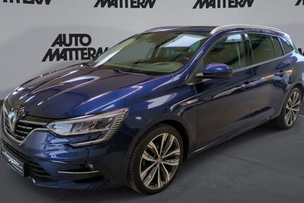 Renault Megane 40.850 km 17.890 &euro; Minden 32427