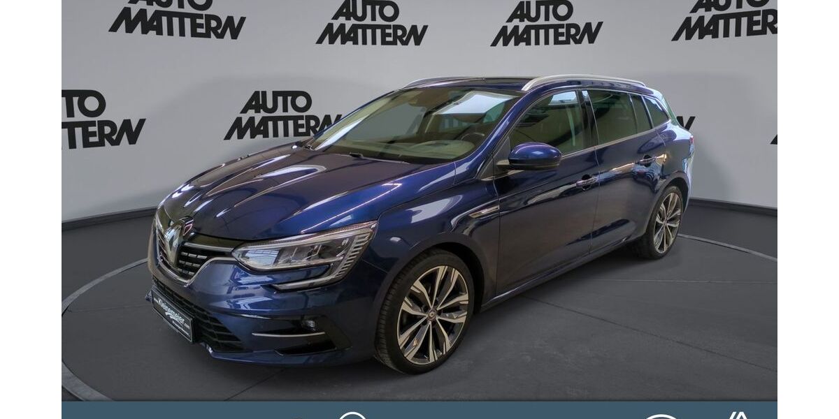 Renault Megane 40.850 km 17.890 &euro; Minden 32427