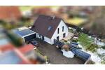 Einfamilienhaus Stolzenau Holzhausen - 5 Zimmer, 154 m&sup2;, 390.000&euro; | Angebot:26037027