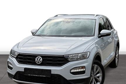 VW T-Roc 96.095 km 12.980 &euro; Herford 32051