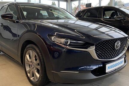 Mazda CX-30 96.765 km 19.900 &euro; Rinteln 31737