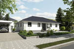 Bungalow Kalletal Hohenhausen - 4 Zimmer, 108 m&sup2;, 416.150&euro; | Angebot:26659165