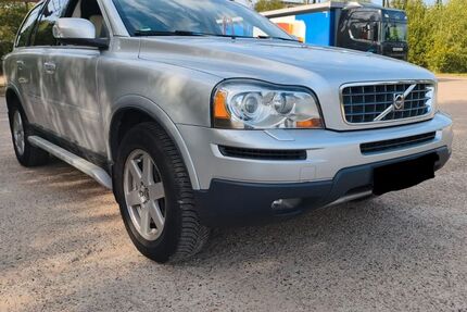 Volvo XC90 285.000 km 5.799 &euro; Porta Westfalica 32457