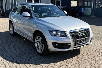 Audi Q5 168.000 km 11.900 &euro; Stolzenau 31592