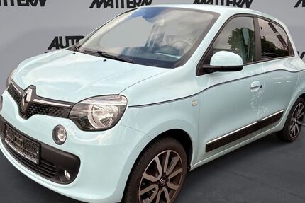 Renault Twingo 32.495 km 9.990 &euro; Herford 32051