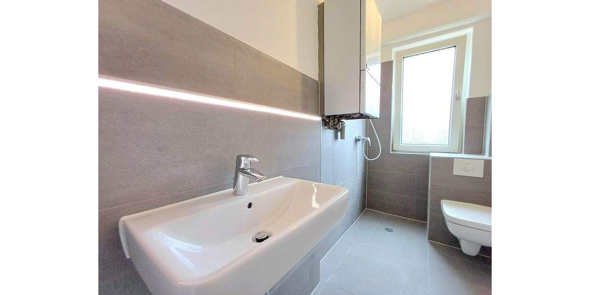 Etagenwohnung Minden Innenstadt - 2 Zimmer, 44 m&sup2;, 525&euro; | Angebot:25671054