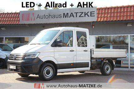 VW Crafter 121.000 km 32.440 &euro; Bückeburg 31675