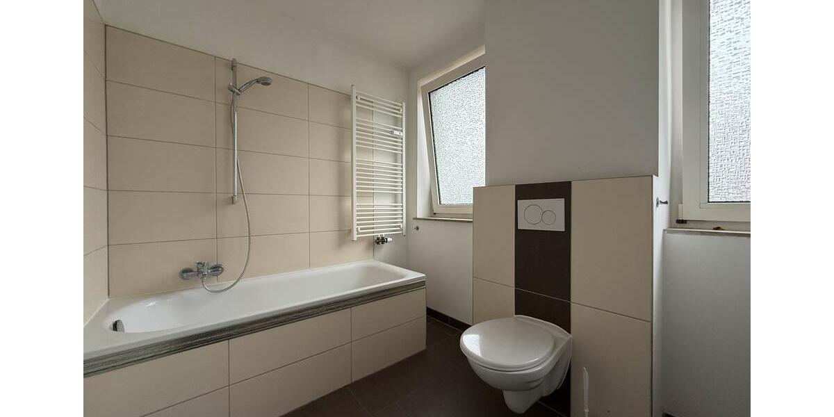 Etagenwohnung Minden Kuhlenkamp - 4 Zimmer, 86 m&sup2;, 1.124&euro; | Angebot:25089456