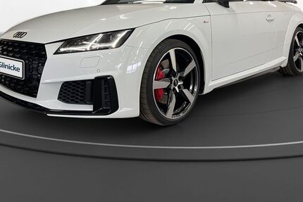 Audi TT 39.150 km 38.580 &euro; Minden 32427