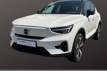 Volvo XC40 31.851 km 33.450 &euro; Lübbecke 32312