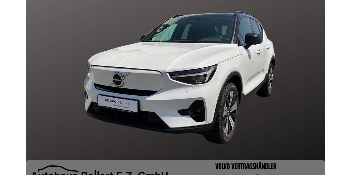 Volvo XC40 31.851 km 33.450 &euro; Lübbecke 32312