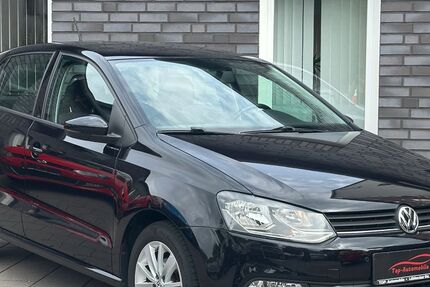 VW Polo 92.000 km 9.399 &euro; Minden 32429