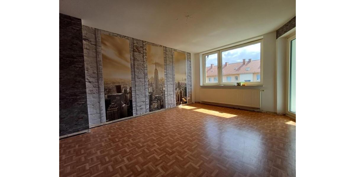 Etagenwohnung Minden Kuhlenkamp - 2 Zimmer, 58 m&sup2;, 449&euro; | Angebot:22261728
