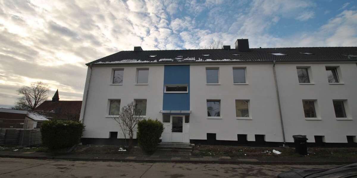 Etagenwohnung Enger - 3 Zimmer, 73 m&sup2;, 136.000&euro; | Angebot:25985005